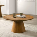 Halewood - 36" Round Cocktail Table