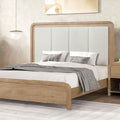 Handforth - Bed