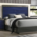 Morcote - Bed