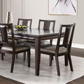 Hinwitz - Dining Table