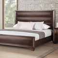 Chemnitz - Bed