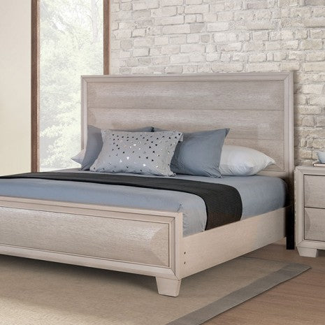 Chemnitz - Bed