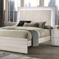 Horten - Bed