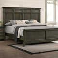 Houston - Bed