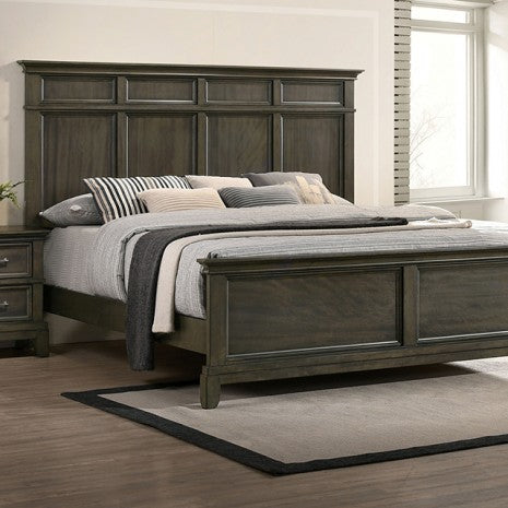 Houston - Bed