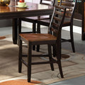 San Isabel II - Counter Ht. Chair (2/Box)