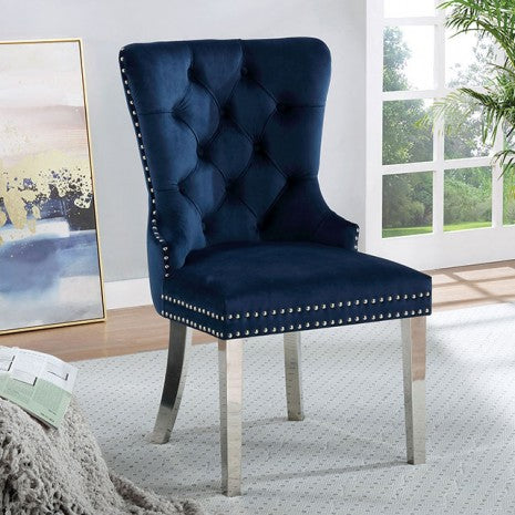 Jewett - Wingback Chair (2/CTN)