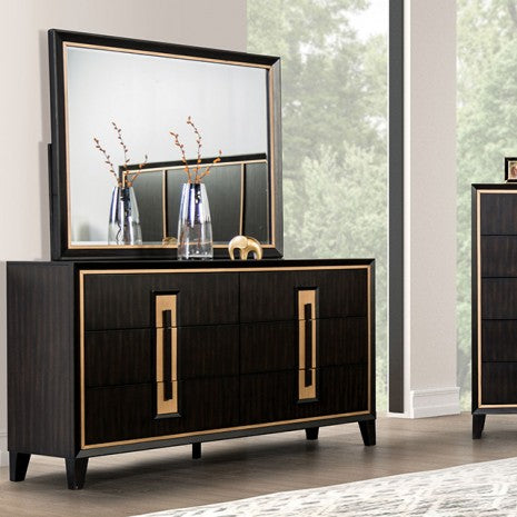 Kenyada - Dresser