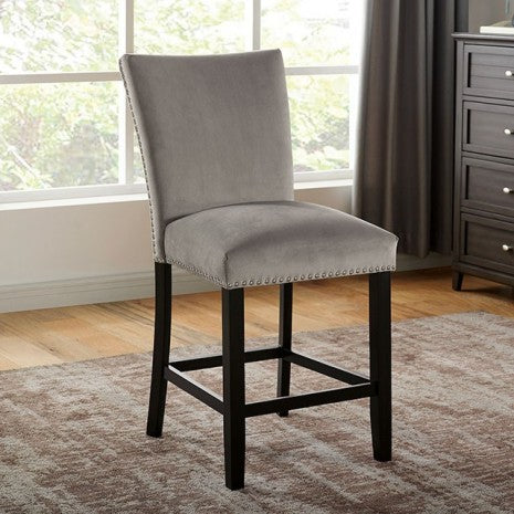Kian II - Counter Ht. Chair (2/Ctn)