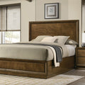 Kirkham - Bed