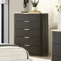 Merthyr - Chest