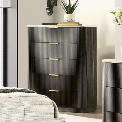 Merthyr - Chest