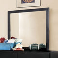 Lennart II - Rectangular Mirror