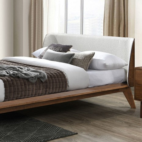 Lenzburg - Bed
