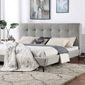 Leomin - Bed