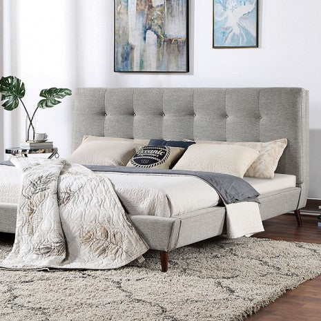 Leomin - Bed