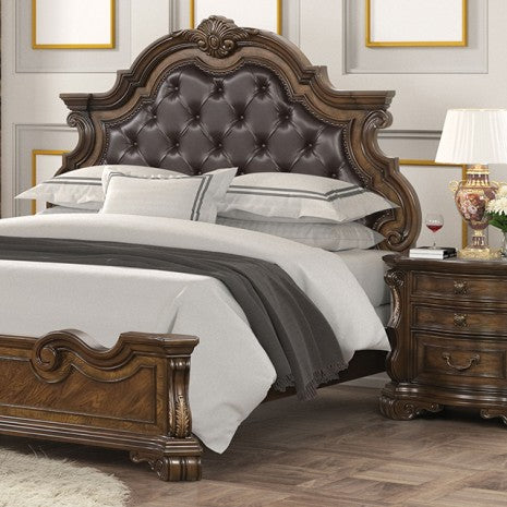 Leovanni - Bed