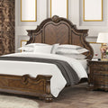 Leovanni - Bed
