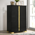 Lillestrom - Chest