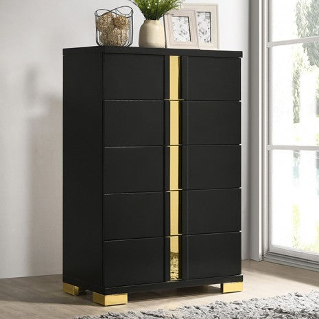Lillestrom - Chest