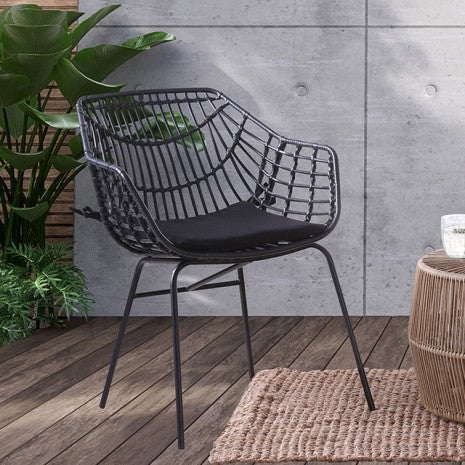 Livana - Outdoor Chair
