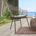Livana - Outdoor Chair