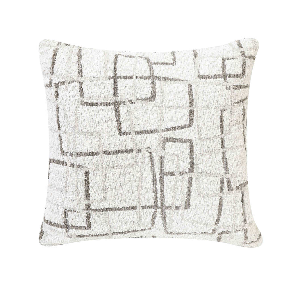 3 Pc Sectional, Beige