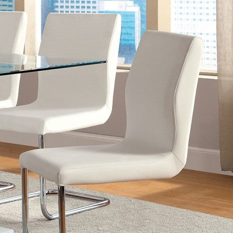 Lodia I - Side Chair (2/Box)