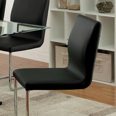 Lodia I - Side Chair (2/Box)