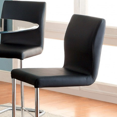 Lodia II - Counter Ht. Chair (2/Box)