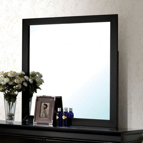 Louis Philippe III - Mirror