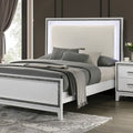 Lucida - Bed