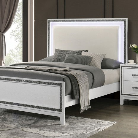 Lucida - Bed