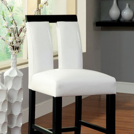 Luminar II - Counter Ht. Chair (2/Box)