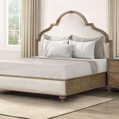 Lyris - Bed