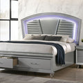 Maddie - Bed