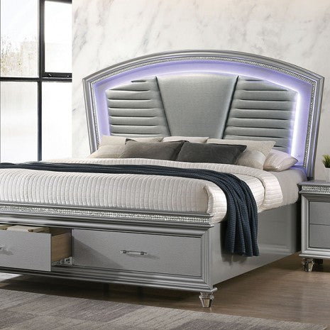 Maddie - Bed