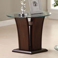 Manhattan IV - End Table