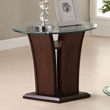 Manhattan IV - End Table