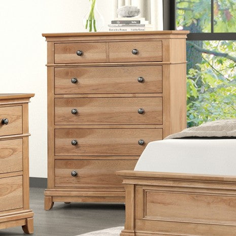 McHenry - Chest