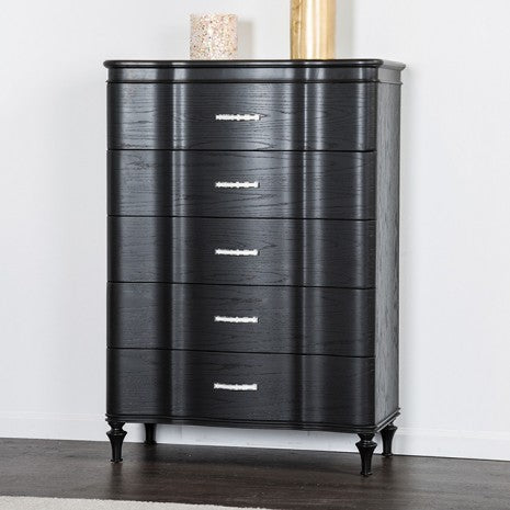 Melodi Parc - Chest