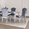 Melodi Parc - Dining Table