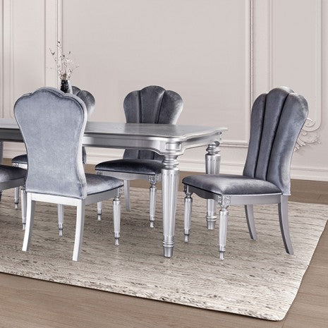 Melodi Parc - Dining Table