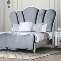 Melodi Parc - Bed
