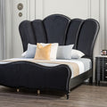Melodi Parc - Bed