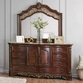 Menodora - Dresser