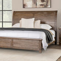 Merthyr - Bed