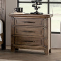 Merthyr - Night Stand