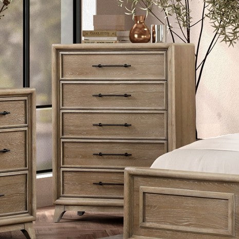Midhurst - Chest