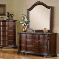 Monte Vista I - Dresser